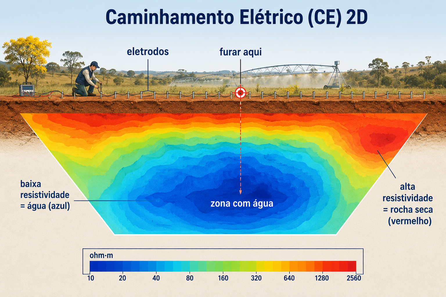 Caminhamento-eletrico-2D-com-resistividade